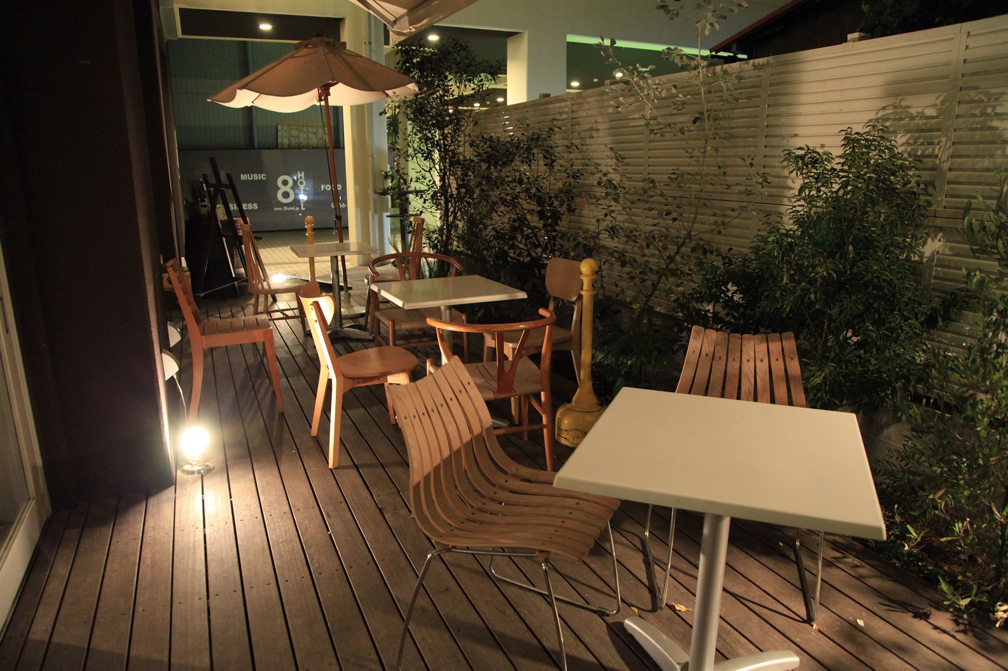 8 Hotel Shonan Фудзісава Екстер'єр фото